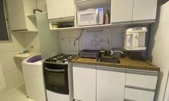 Imagem 4: VENDO 2/4 PORTEIRA FECHADA PRONTO PRA MORAR NASCENTE R$ 259.999