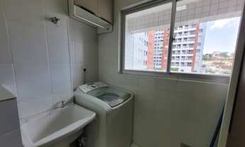 Imagem 5: Condomínio River Side 2 Quartos 1 suíte Mobiliado Ponta Negra