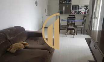 Imagem 2: SANTO ANDRÉ - Apartamento Padrão - VILA VALPARAÍSO