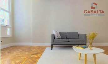 Imagem 2: Apartamento com 2 dormitórios à venda, 105 m² por R$ 1.043.000,00 - Copacabana - Rio de Ja