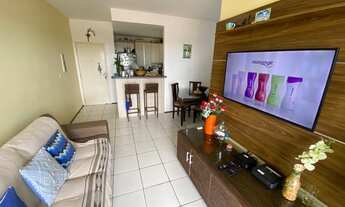 Imagem 2: Apartamento Del Fiori Cohama