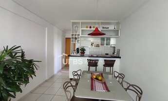 Imagem 4: Portal da Amazônia - Apartamento 3 quartos, sendo 1 suíte