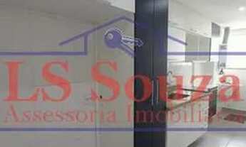 Imagem 4: Apartamento com 130 metros quadrados com 3 quartos no centro do Pechincha