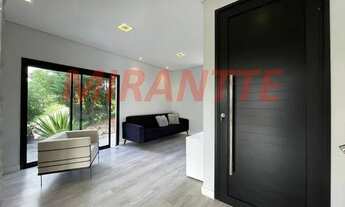 Imagem 3: Cond. fechado de 250m² com 4 quartos em Bandeira Branca