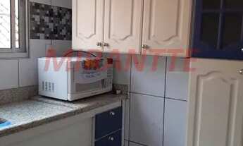 Imagem 6: Sobrado de 80m² com 2 quartos em Vila Maria