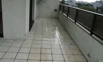 Imagem 5: Cobertura com 2 dormitórios à venda, 150 m² por R$ 580.000,00 - Petrópolis - Porto Alegre