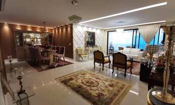 Imagem: Espetacular Apartamento Luxo Resort Águas