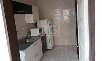 Imagem 6: Apartamento para Venda - 39.17m², 1 dormitório, 1 vaga - Santa Tereza
