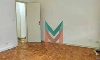 Imagem 7: Apartamento com 3 dormitórios para alugar, 140 m² por R$ 3.500,00/mês - Embaré - Santos/SP