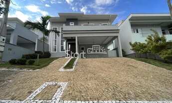 Imagem: Casa - Swiss Park - Campinas