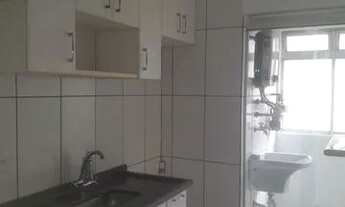 Imagem 6: APARTAMENTO - JARDIM MONTE ALEGRE - SP