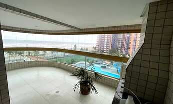 Imagem 3: Apartamento com 3 suítes, 138 M² R$ 880 mil, Campo da Aviação !!