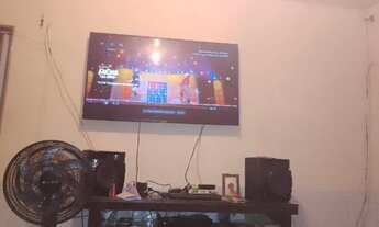 Imagem 3: Casa com piscina