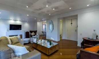 Imagem 6: Apartamento para Aluguel - Moema, 3 Quartos, 210 m2