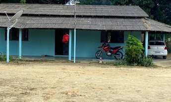 Imagem 5: Vendo casa na serra grande 1 depois do canta