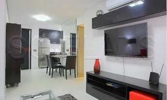 Imagem: Apartamento no Maxhaus Berrini com 2 dormitórios