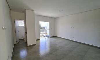 Imagem 4: Sobrado para venda tem 120 metros quadrados com 2 quartos em Serpa - Caieiras - SP