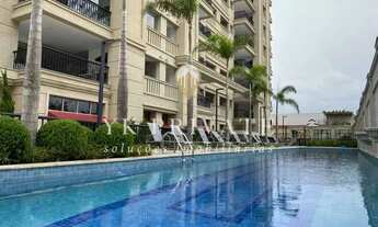 Imagem 6: Cobertura Duplex/ lapa/183 m²/ 3 dormitorios / 3 suites/ 3 vagas + deposito privativo