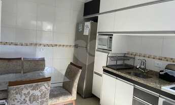 Imagem 3: Sobrado condomínio fechado Parque São Lucas