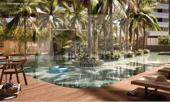 Imagem 5: Apartamento para venda tem 203 metros quadrados com 4 quartos em Aldeota - Fortaleza - CE