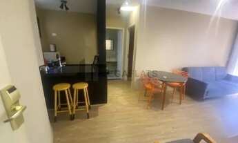 Imagem: APARTAMENTO FLAT REFORMADO PARA LOCAÇÃO