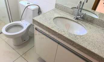 Imagem 7: Apartamento para aluguel 2 quartos 1 suíte 2 vagas Jardim Paulista Ribeirão Preto