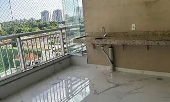 Imagem: Apartamento de 3 quartos Condomínio Living