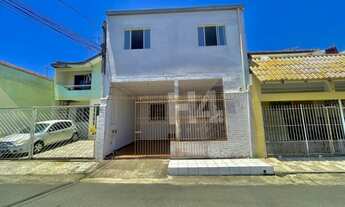 Imagem 2: SOBRADO EM CONDOMÍNIO FECHADO LOCALIZADO NO BAIRRO BOQUEIRÃO.Esse imóvel foi dividido em d