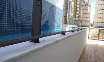 Imagem 6: Apartamento para tem 182 metros quadrados com 4 suítes Jardim das Américas - Cuiabá