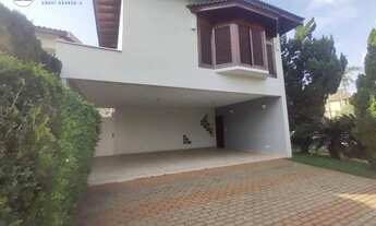 Imagem 5: Casa com 3 dormitórios, 299 m² - venda por R$ 1.400.000 ou aluguel por R$ 7.075/mês - Terr