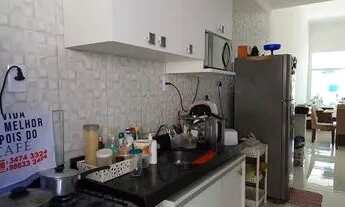 Imagem 2: Casa Manguinhos Casa com 2 dormitórios