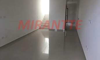 Imagem 2: Sobrado de 132m² com 3 quartos em Vila Nivi