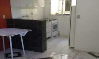 Imagem 3: Apartamento para Venda - 40m², 2 dormitórios, 1 vaga - Vila Nova