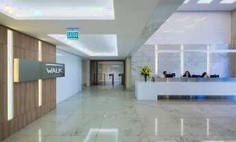 Imagem 5: Conjunto/Sala para Venda - 90.98m², 0 dormitórios, 1 vaga - Praia de Belas