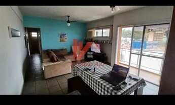 Imagem 2: VENDO APARTAMENTO, 90M2, 2 QUARTOS, VARANDAS, LAZER, 1 VAGA