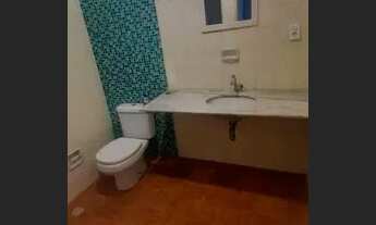 Imagem 2: Apartamento em Brotas, 01 quarto, vaga na garagem e portaria