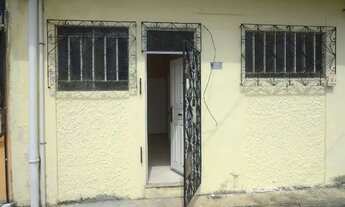 Imagem: Casa de 1/4, Conj. Vila Farah, José Malcher