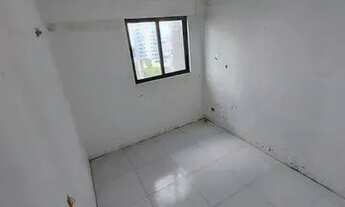 Imagem 5: Apartamento para venda com 56 metros quadrados com 2 quartos em Casa Amarela - Recife - PE