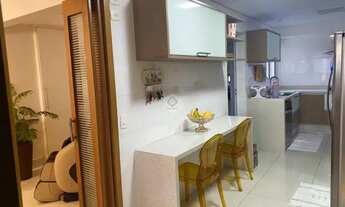 Imagem 9: APARTAMENTO - CENTRAL PARK PARK PRIME - 175 METROS - 3 SUITES - 3 VAGAS - LAZER COMPLETO