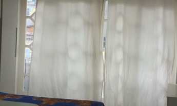 Imagem 3: Aluga-se kitnet Kitnet com 1 banheiro