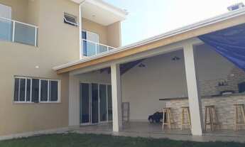 Imagem 2: Casa Condomínio Lago da Serra