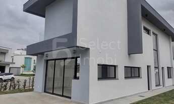 Imagem 5: Casa no Condomínio Mont Blanc - URBANOVA