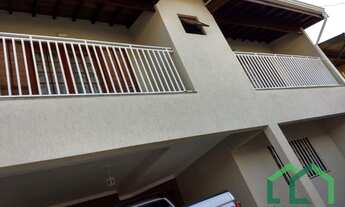 Imagem 2: Casa com 3 dormitórios à venda, 230 m² por R$ 1.070.000,00 - Alto Taquaral - Campinas/SP