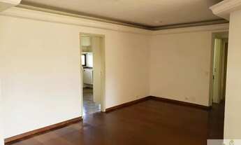 Imagem 5: Brooklin 3 Dormitórios, Suíte, Varanda Gourmet, 2 Vagas, 136m²