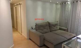 Imagem: APARTAMENTO RESIDENCIAL em SÃO PAULO