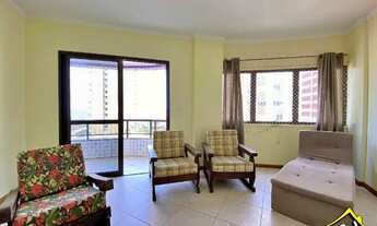 Imagem 2: Réveillon 2024 - Parcelamento 6x - Cobertura c/ 4 Quartos - Praia Grande - 2 Quadras Mar