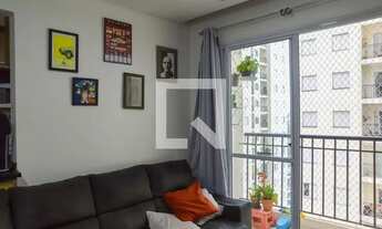 Imagem 2: Apartamento para Aluguel - Nova Petrópolis, 2 Quartos, 53 m2