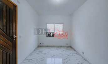 Imagem 3: Sobrado com 2 dormitórios para alugar, 70 m² por R$ 2.500,00/mês - Itaquera - São Paulo/SP