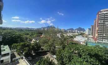 Imagem 4: Posto 7 na Barra da Tijuca