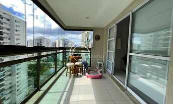 Imagem 2: Apartamento de 3 quartos à venda - Barra da Tijuca - Cidade Jardim